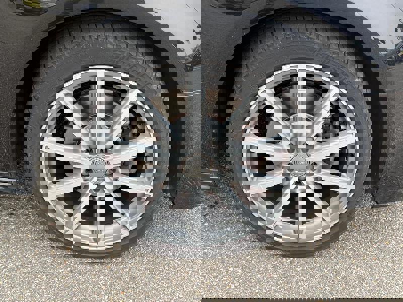 Image Audi ㍁匠潰瑲慢正⠠嘸⥆〨⸴〲㘱㸭) 35 TDI 2.0 150 Design Luxe S-tronic7 Full leds GPS Caméra Virtual Sièges cuir Régul Clim auto Gtie 1